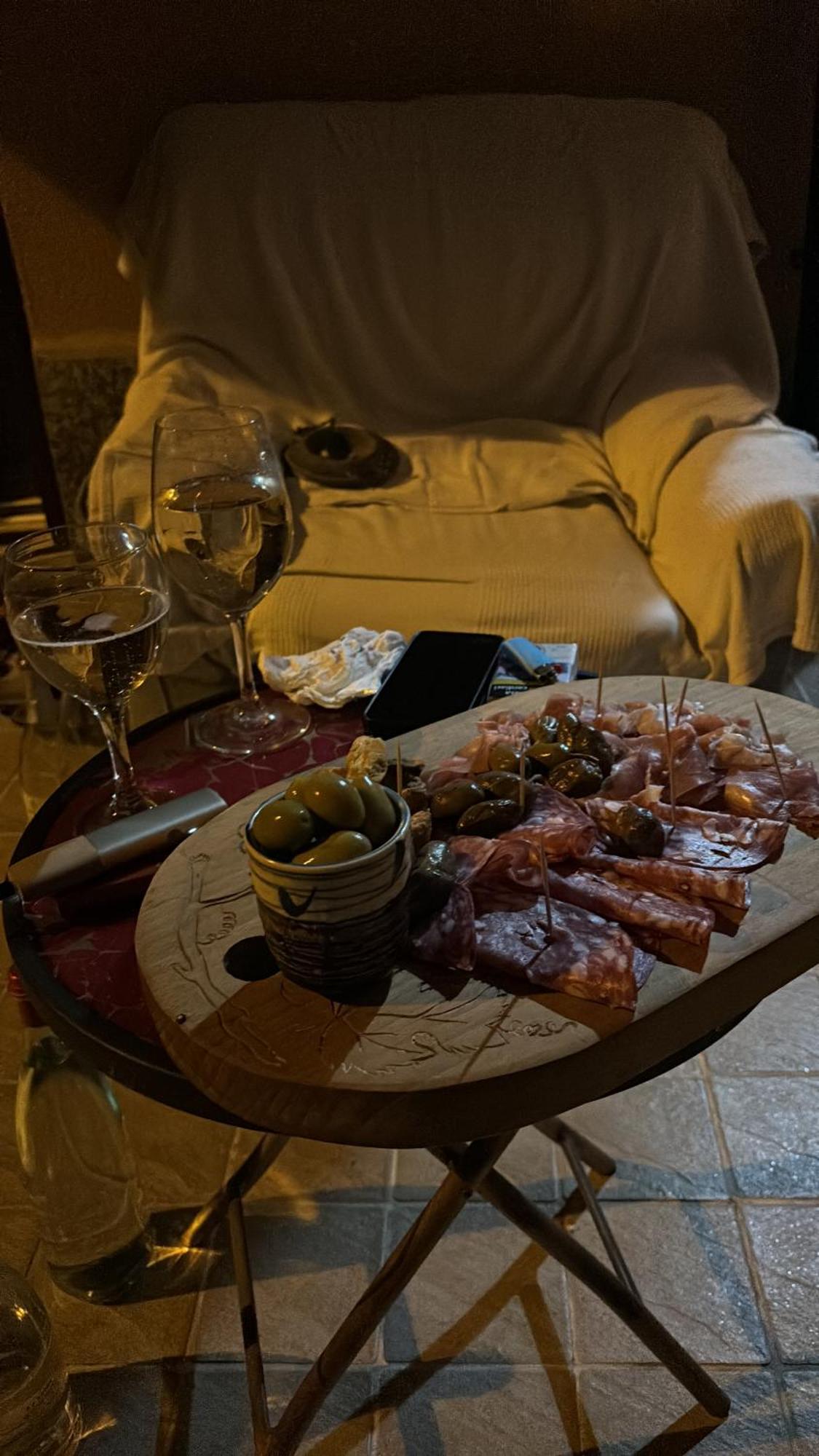 Gigios Sport&Relax Villa Bailesti Bagian luar foto